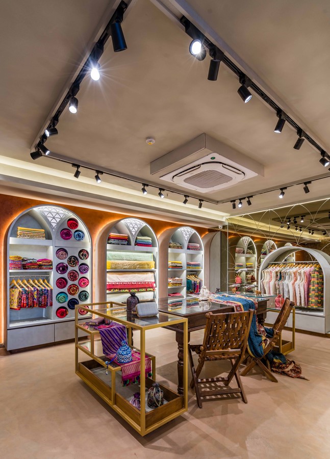 Indian Boutique Store by Shayona Consultant - Sheet7