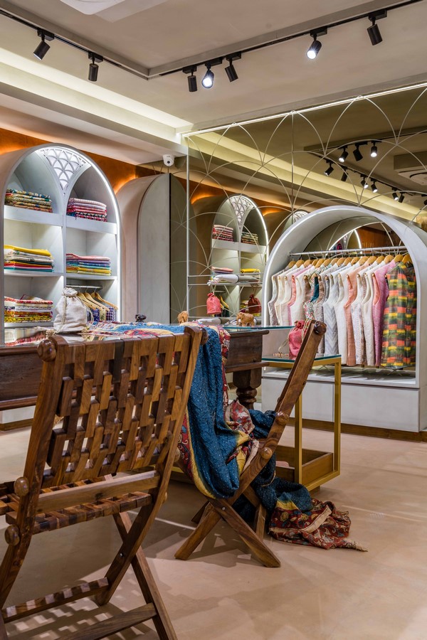 Indian Boutique Store by Shayona Consultant - Sheet8