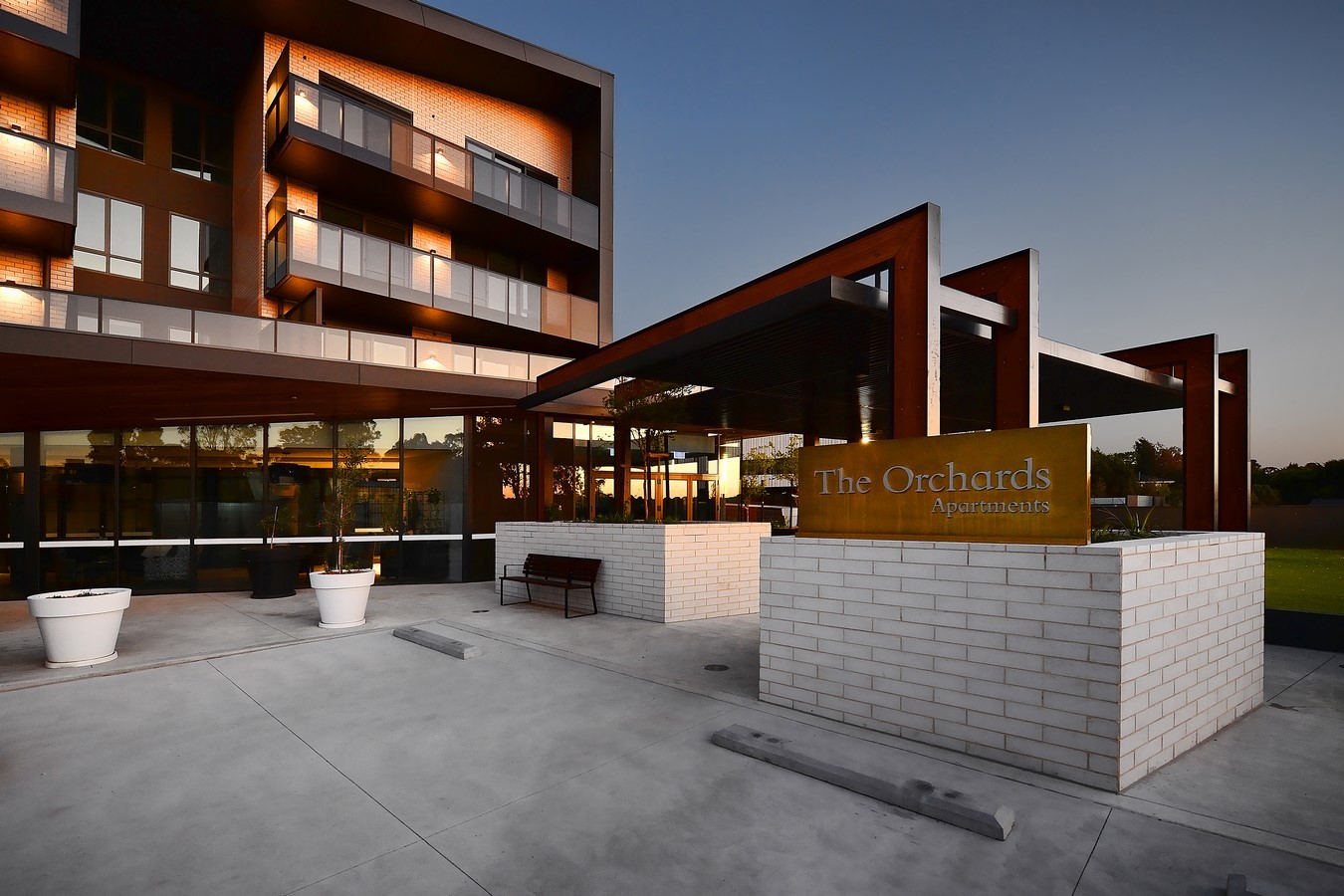 The Orchards by CHT Architects - Sheet10