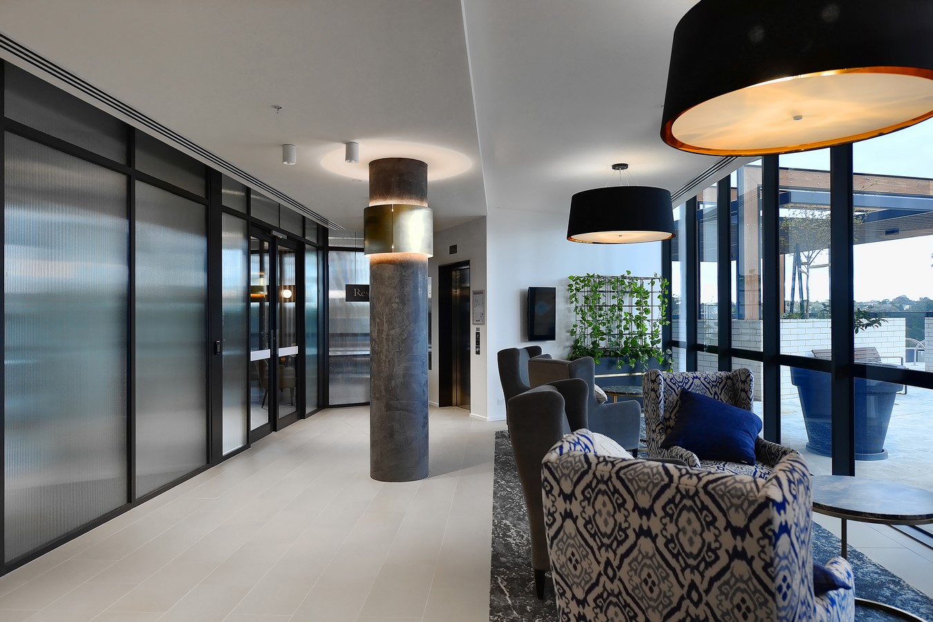 The Orchards by CHT Architects - Sheet14