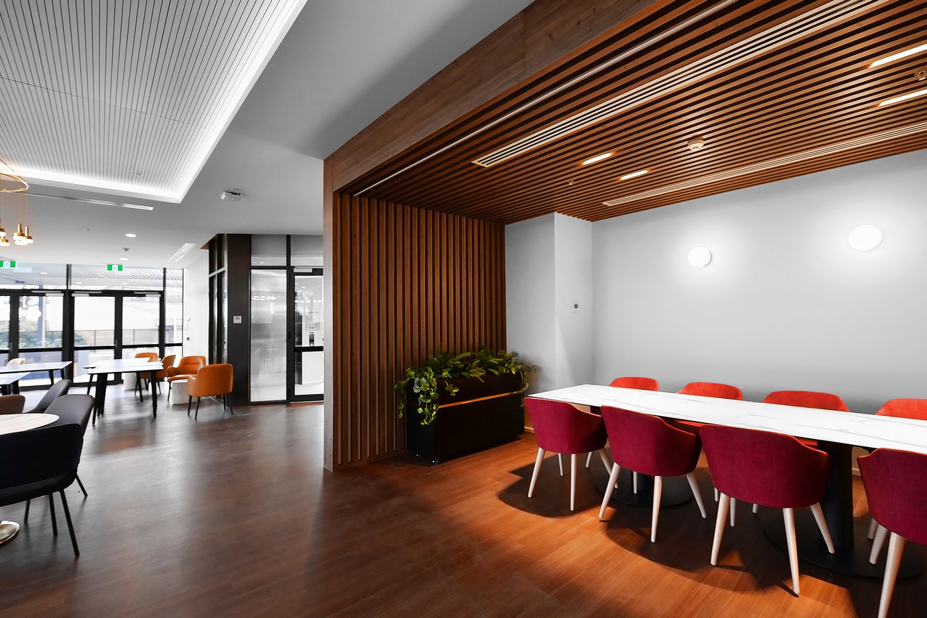 The Orchards by CHT Architects - Sheet15