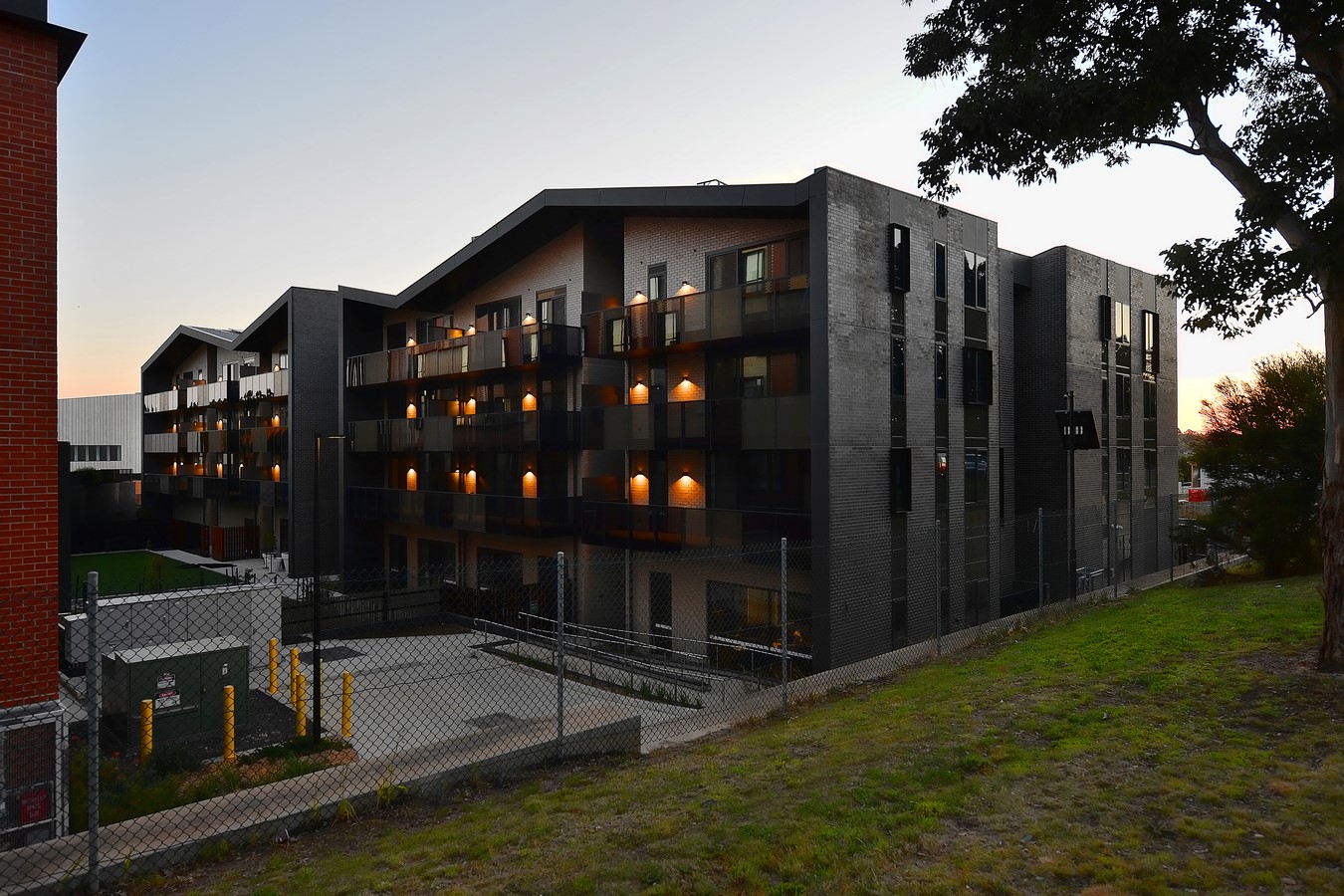 The Orchards by CHT Architects - Sheet16