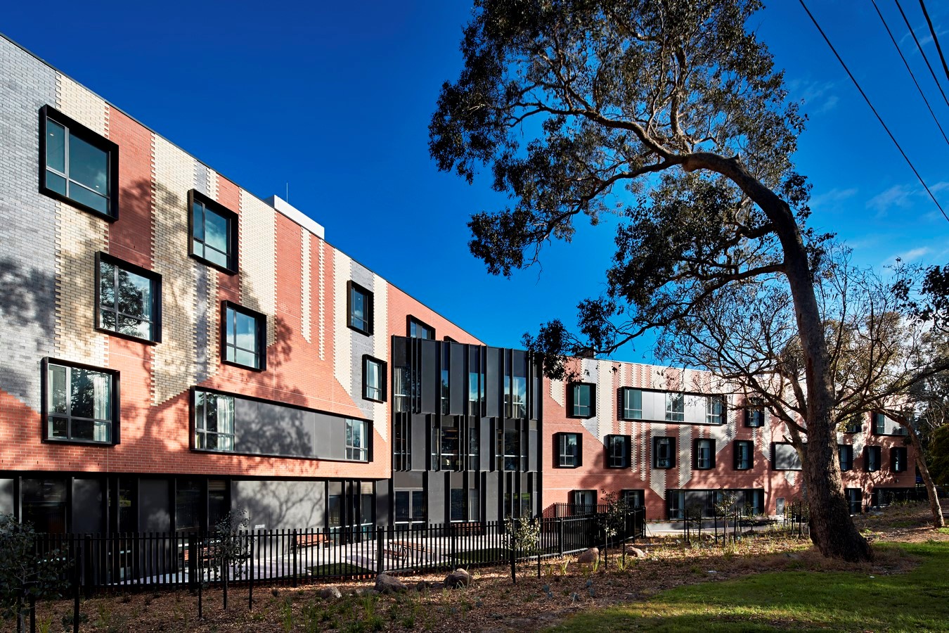 The Orchards by CHT Architects - Sheet18