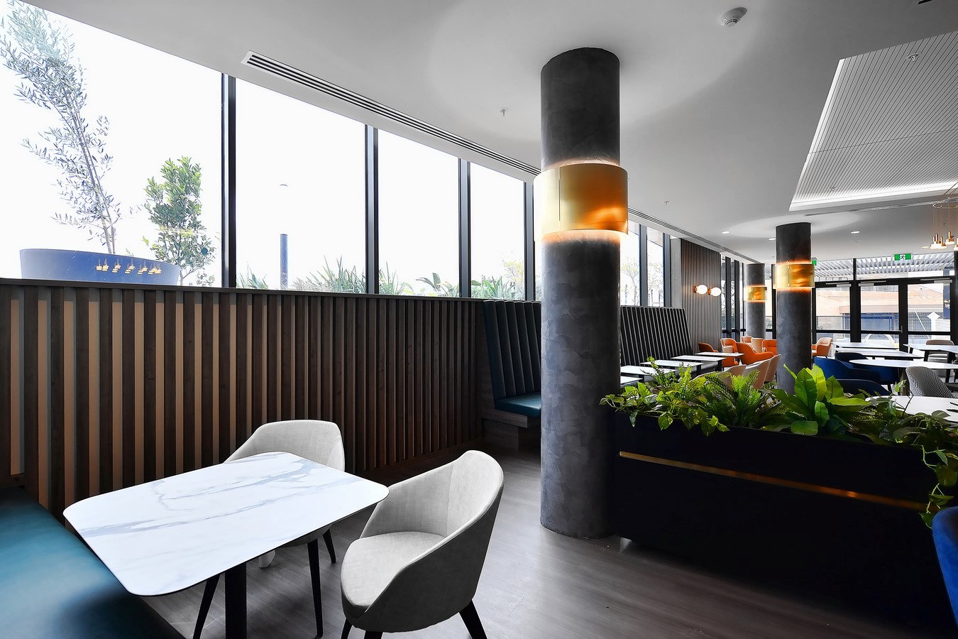 The Orchards by CHT Architects - Sheet19
