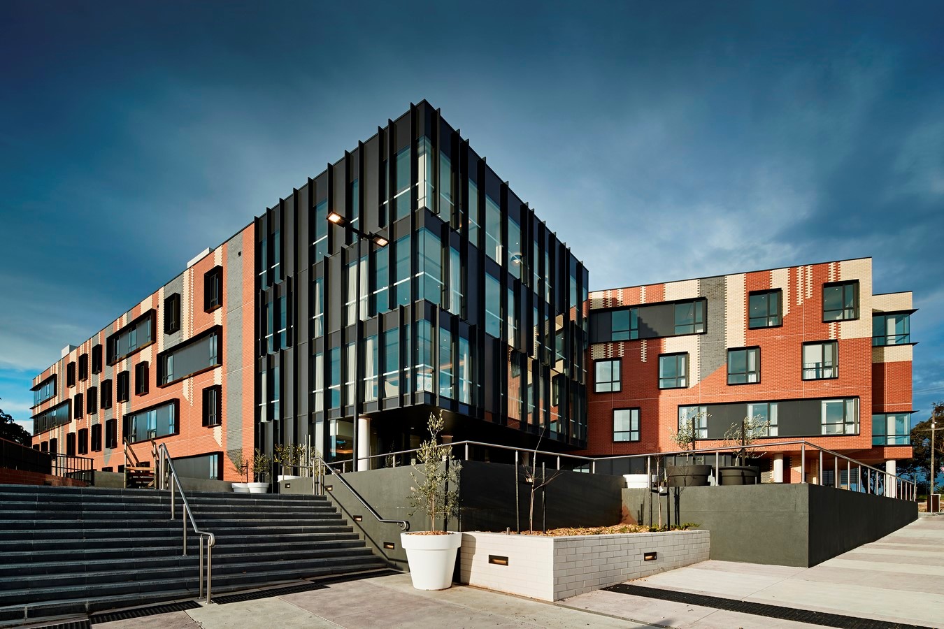The Orchards by CHT Architects - Sheet20