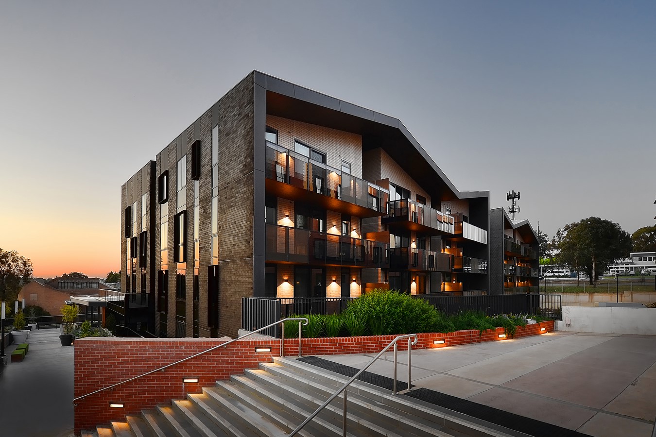 The Orchards by CHT Architects - Sheet7