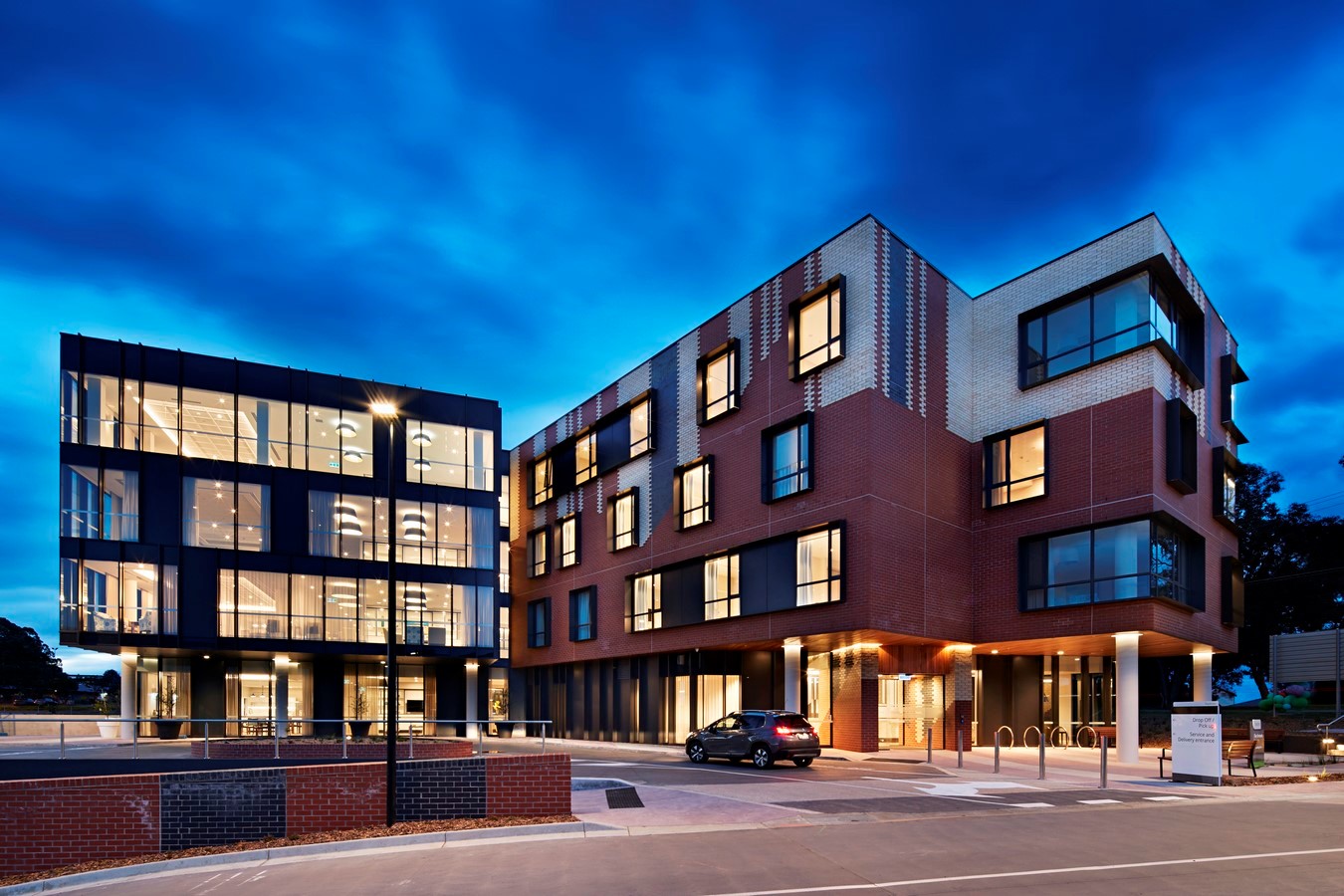The Orchards by CHT Architects - Sheet9