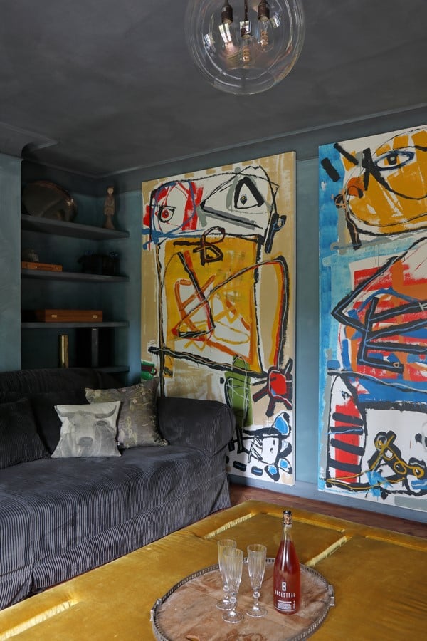 Surrey Private Residence by Ana Engelhorn Interior Design Ltd - Sheet13