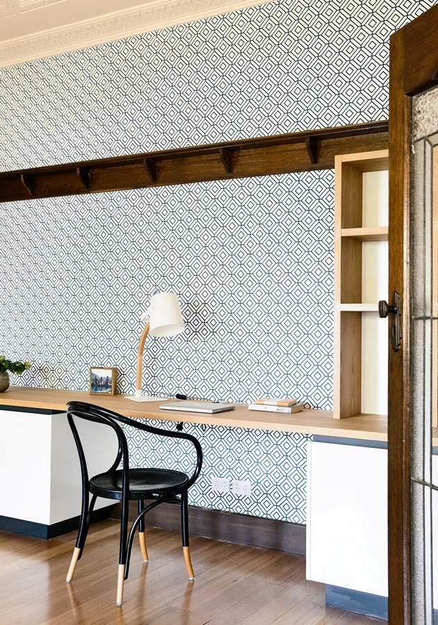 Lake Wendouree House by Porter Architects - Sheet11