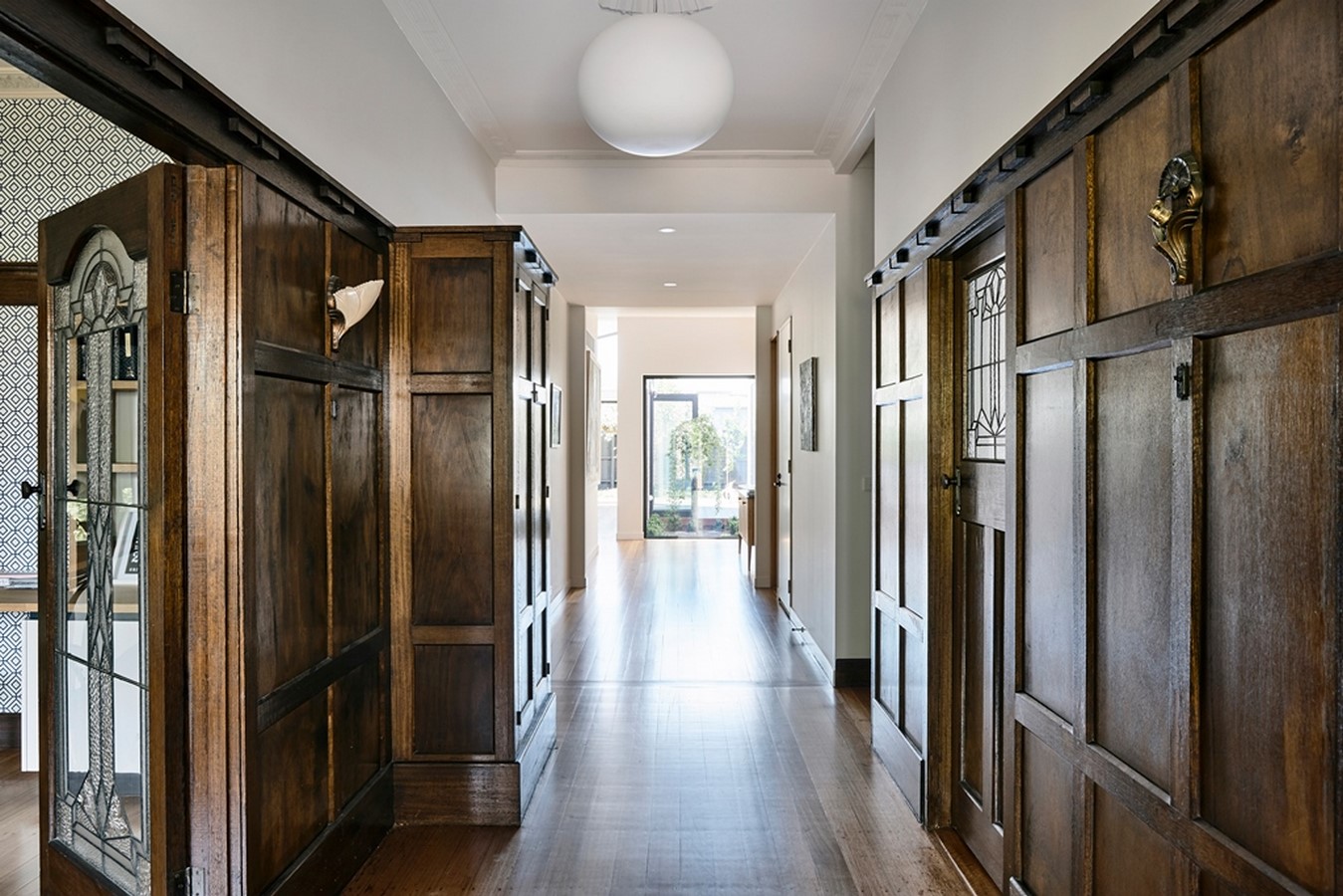 Lake Wendouree House by Porter Architects - Sheet4