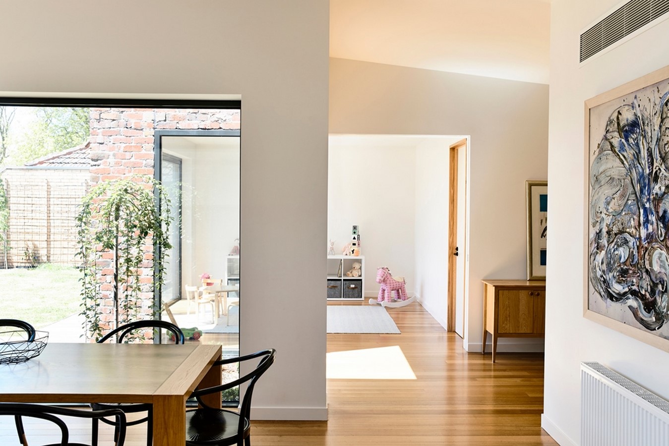 Lake Wendouree House by Porter Architects - Sheet5
