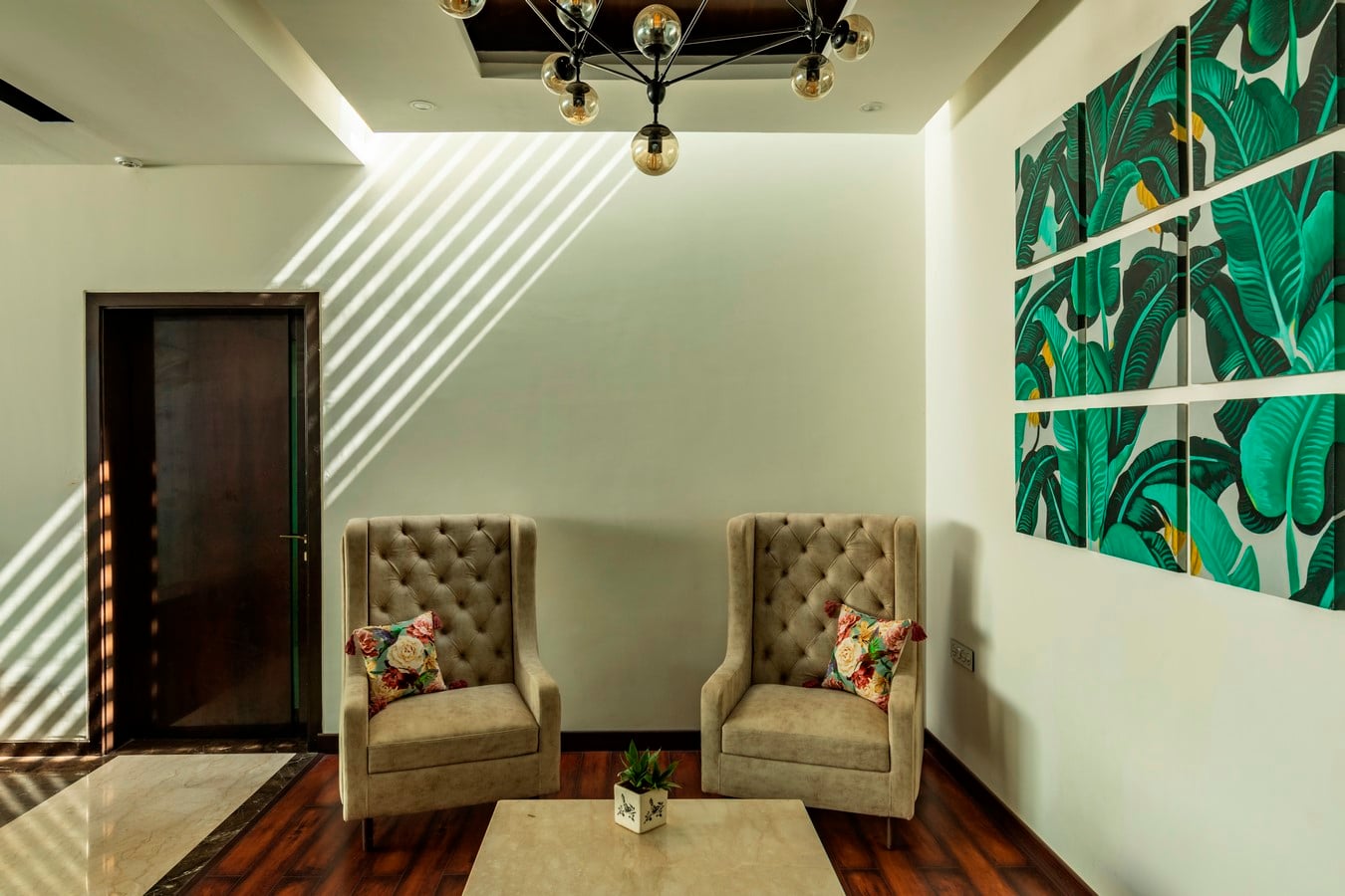 The Leaf House by Span Architects - Sheet11