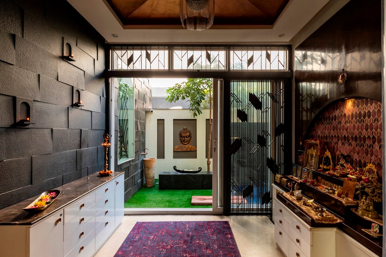 The Leaf House by Span Architects - Sheet12