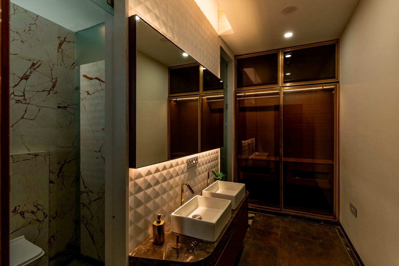 The Leaf House by Span Architects - Sheet13