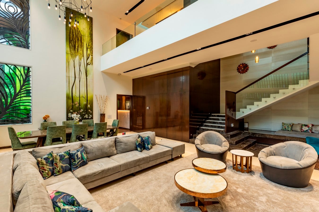 The Leaf House by Span Architects - Sheet19