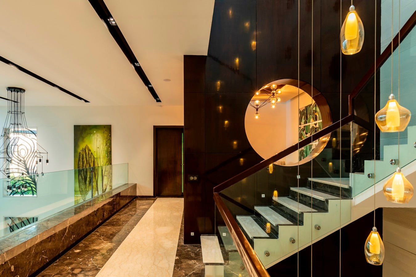 The Leaf House by Span Architects - Sheet6