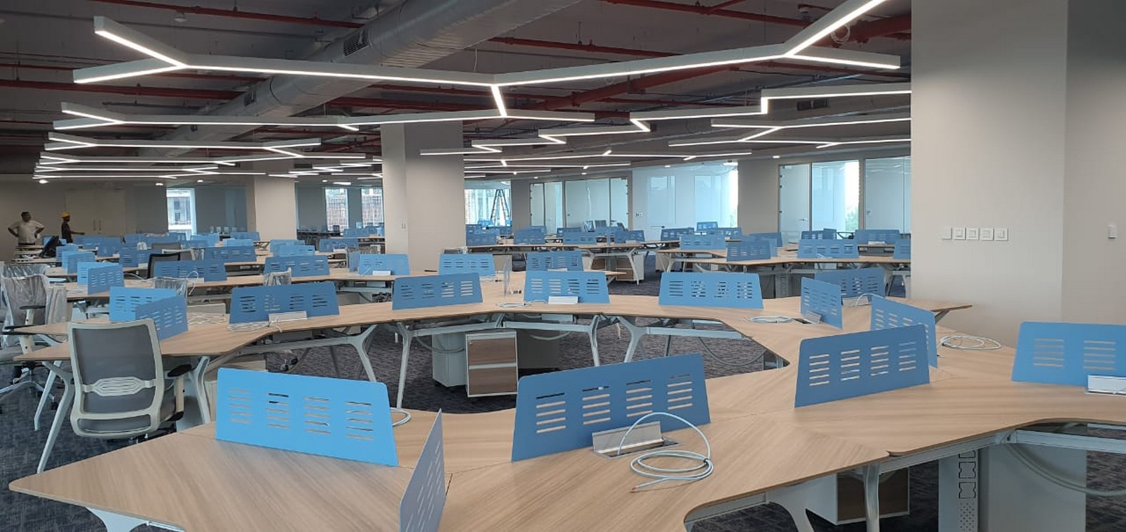 MAriapps Corporate Office by INK - Sheet1