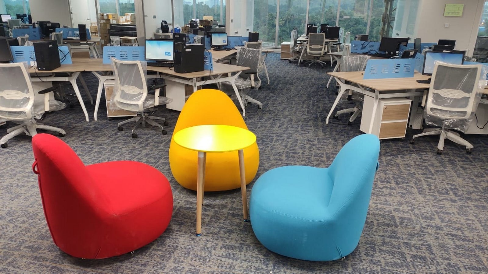 MAriapps Corporate Office by INK - Sheet2