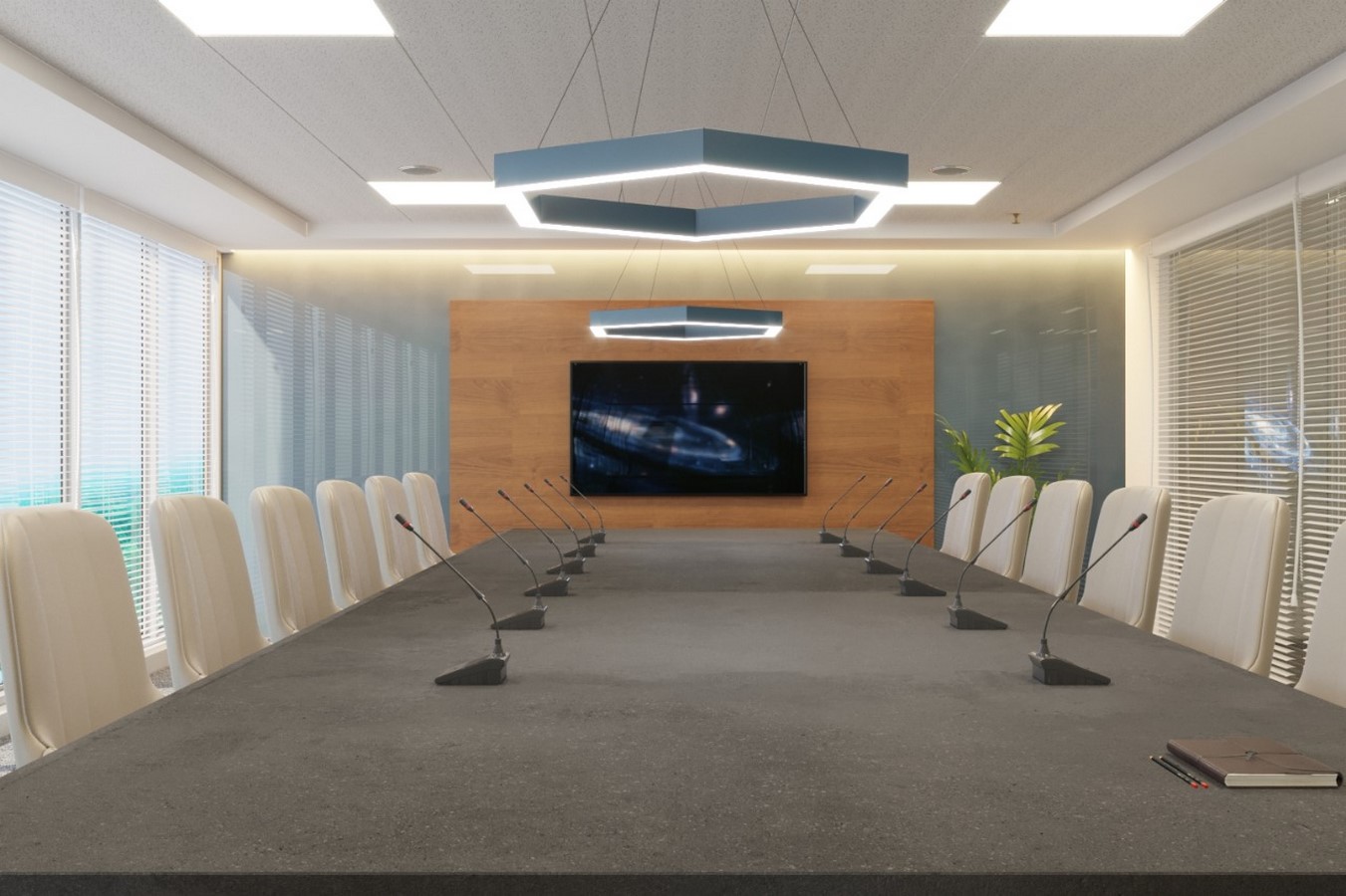MAriapps Corporate Office by INK - Sheet3