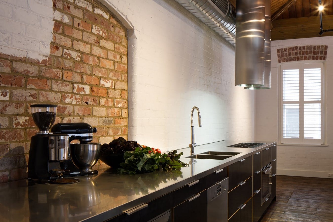 Apartment 26 by Shelley Roberts Architects - Sheet1