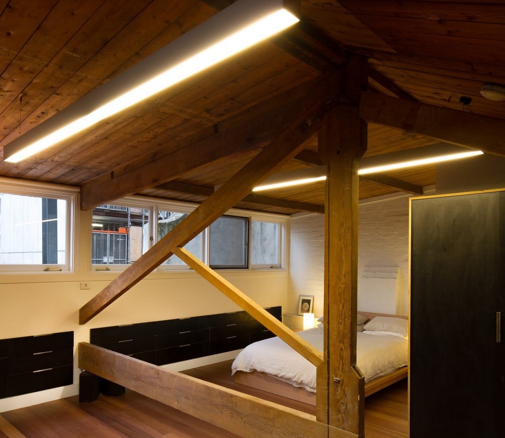Apartment 26 by Shelley Roberts Architects - Sheet2
