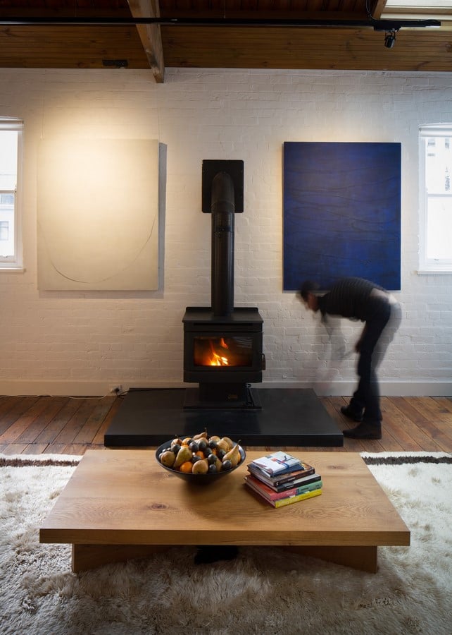 Apartment 26 by Shelley Roberts Architects - Sheet5
