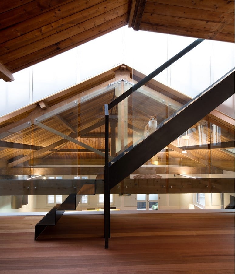 Apartment 26 by Shelley Roberts Architects - Sheet6