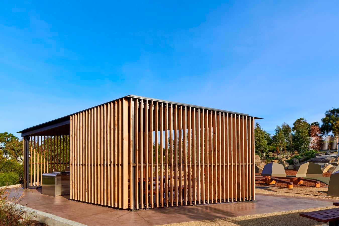 Legacy Park Community Hub by Field Labs - Sheet6