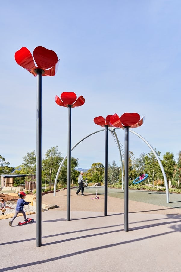 Legacy Park Community Hub by Field Labs - Sheet8