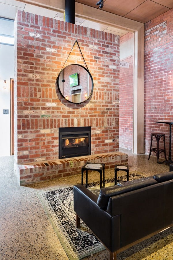 The Western Hotel by Porter Architects -Sheet10