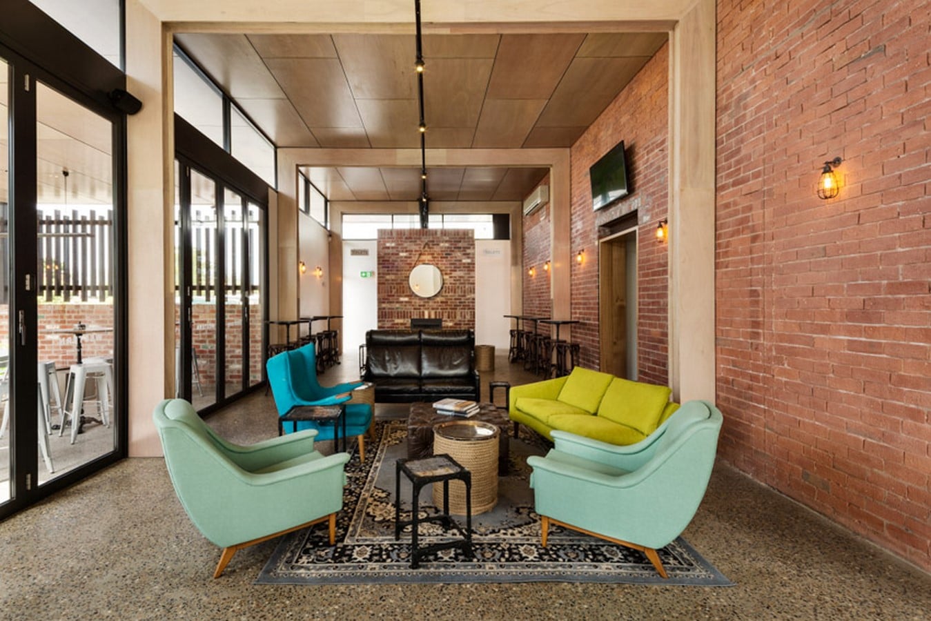 The Western Hotel by Porter Architects -Sheet11