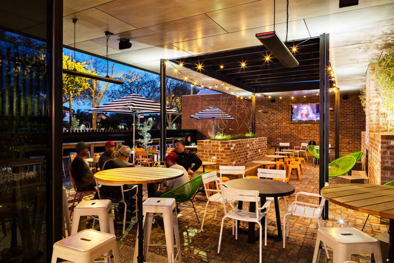 The Western Hotel by Porter Architects -Sheet2