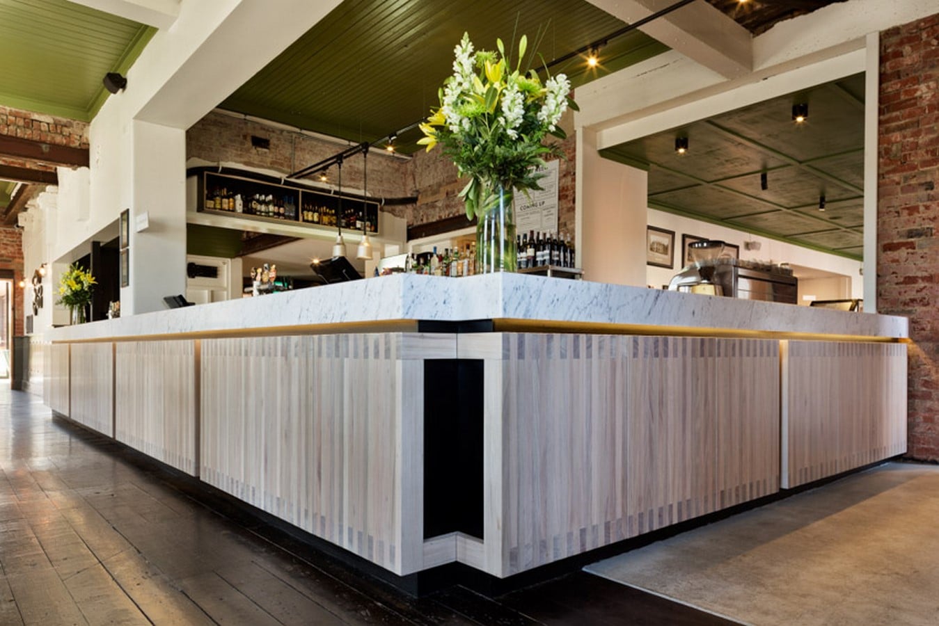 The Western Hotel by Porter Architects -Sheet3