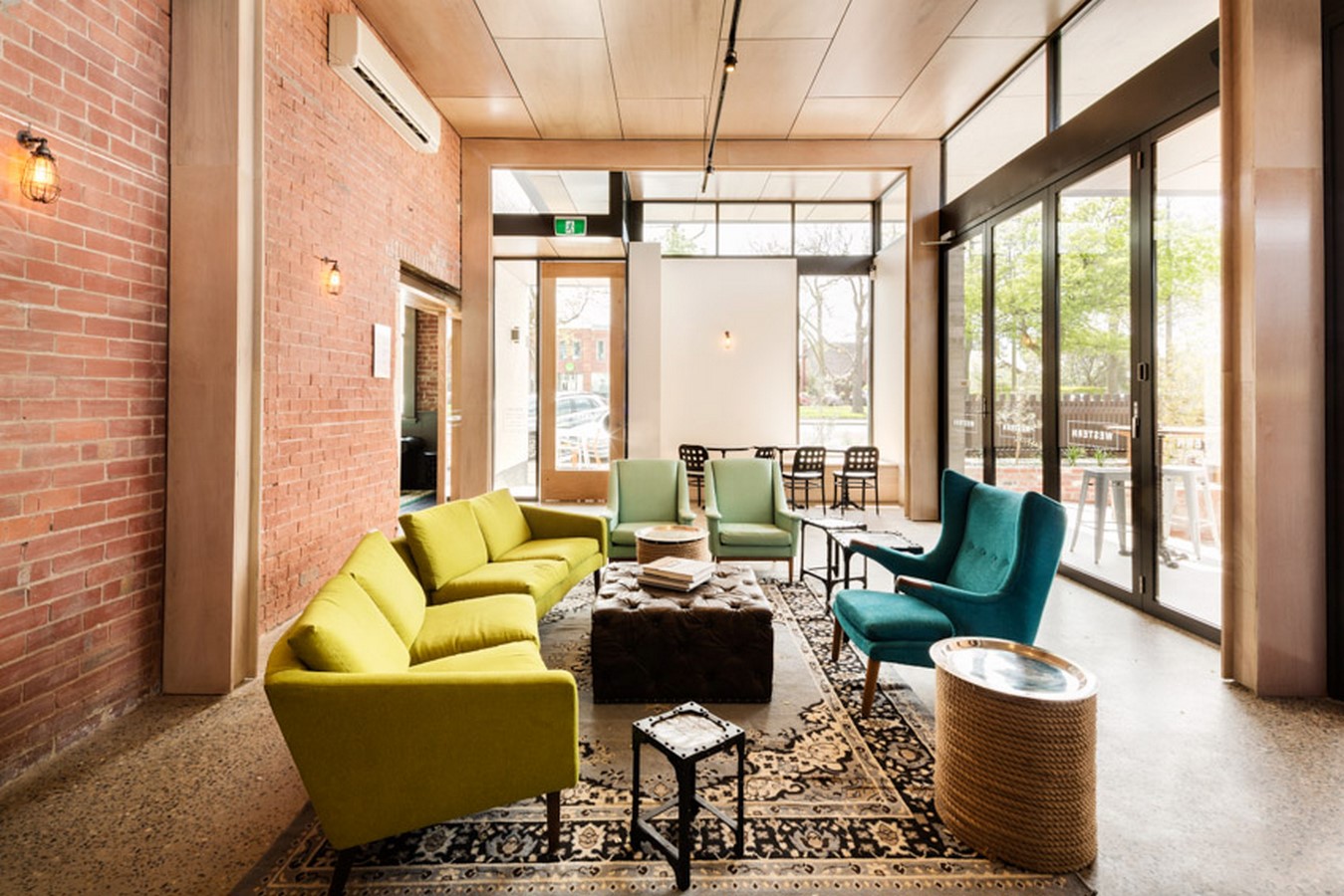 The Western Hotel by Porter Architects -Sheet4