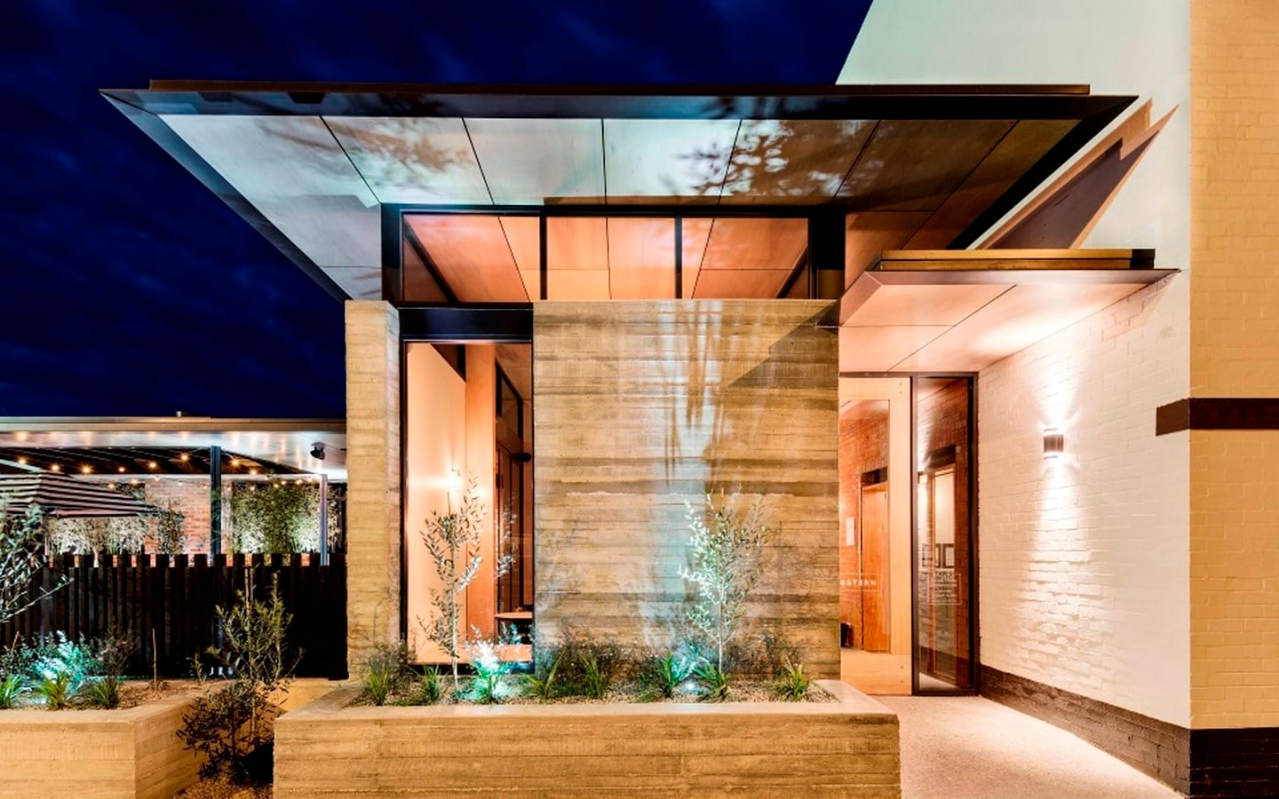 The Western Hotel by Porter Architects -Sheet5
