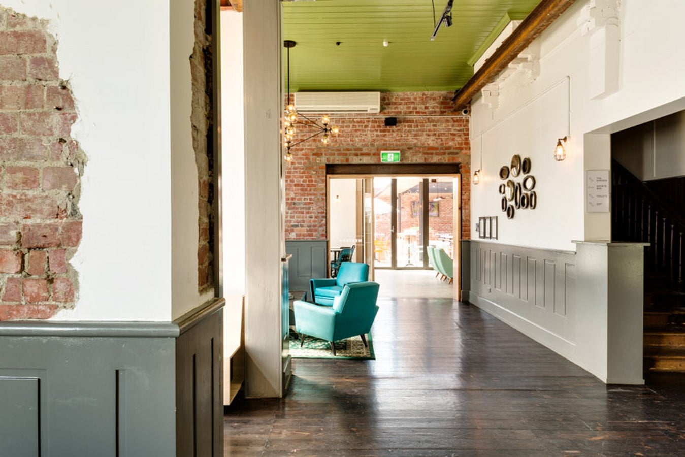 The Western Hotel by Porter Architects -Sheet6