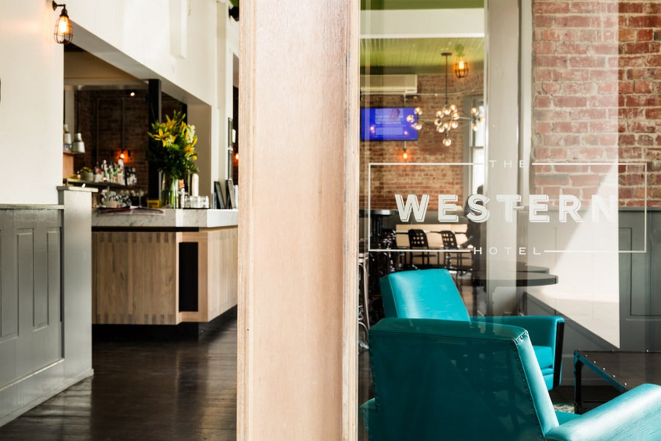 The Western Hotel by Porter Architects -Sheet7