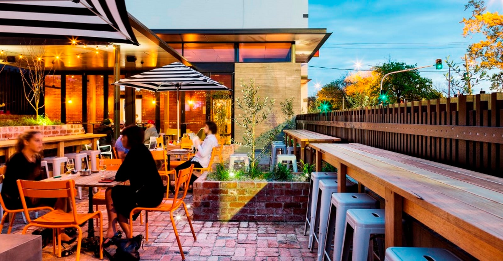 The Western Hotel by Porter Architects -Sheet8