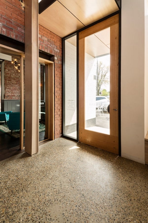 The Western Hotel by Porter Architects -Sheet9