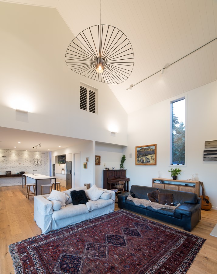 Mount Iron Barn by Condon Scott Architects - Sheet10