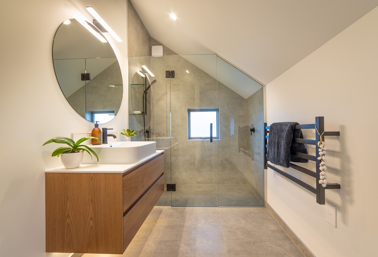 Mount Iron Barn by Condon Scott Architects - Sheet5