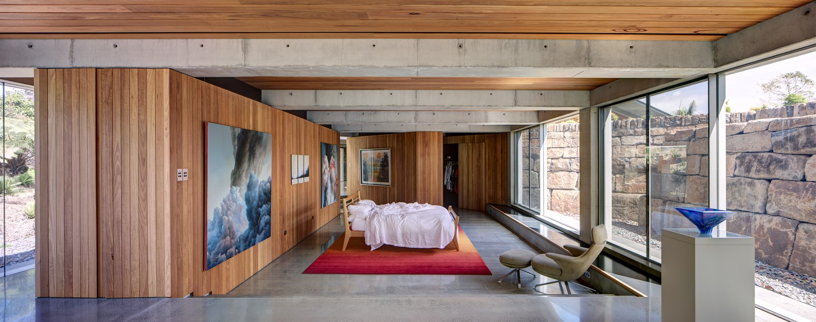 Lune de Sang Pavilion by CHROFI - Sheet10