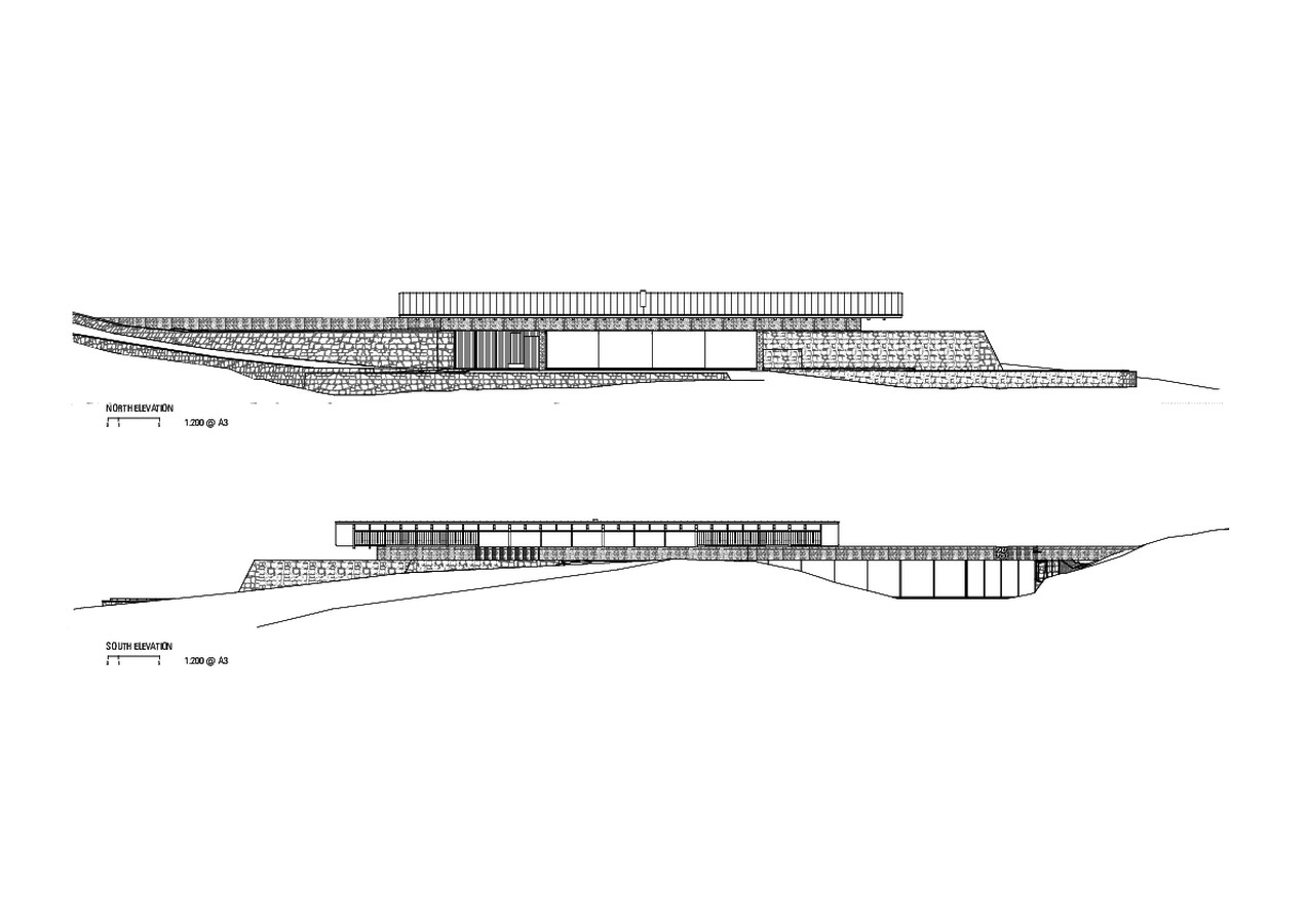Lune de Sang Pavilion by CHROFI - Sheet11