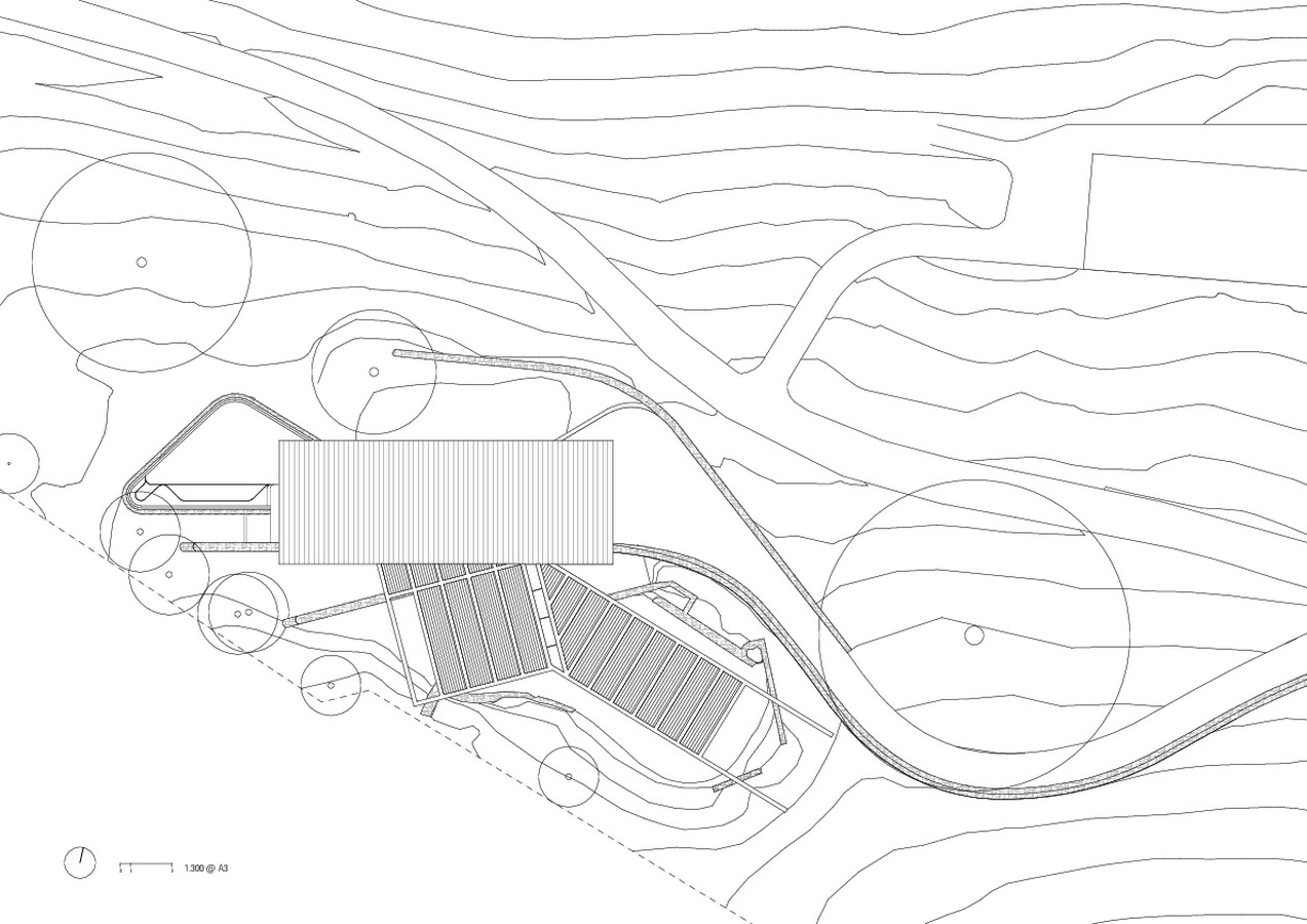 Lune de Sang Pavilion by CHROFI - Sheet15