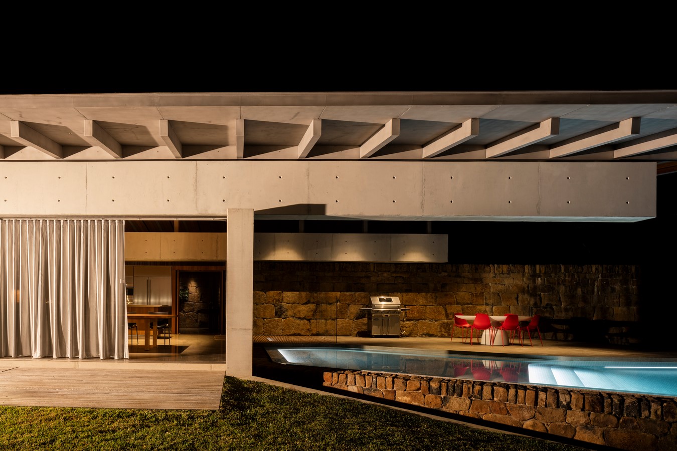 Lune de Sang Pavilion by CHROFI - Sheet2