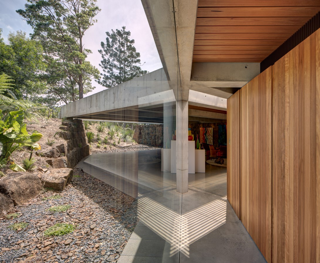 Lune de Sang Pavilion by CHROFI - Sheet3