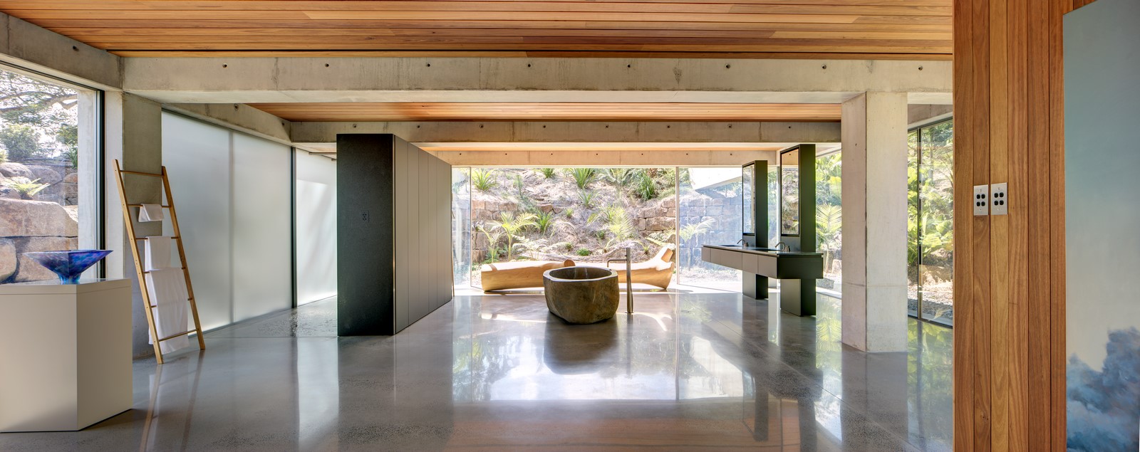 Lune de Sang Pavilion by CHROFI - Sheet6