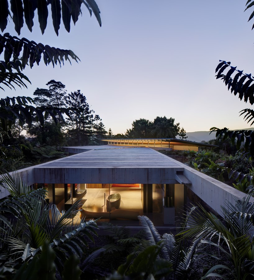 Lune de Sang Pavilion by CHROFI - Sheet9