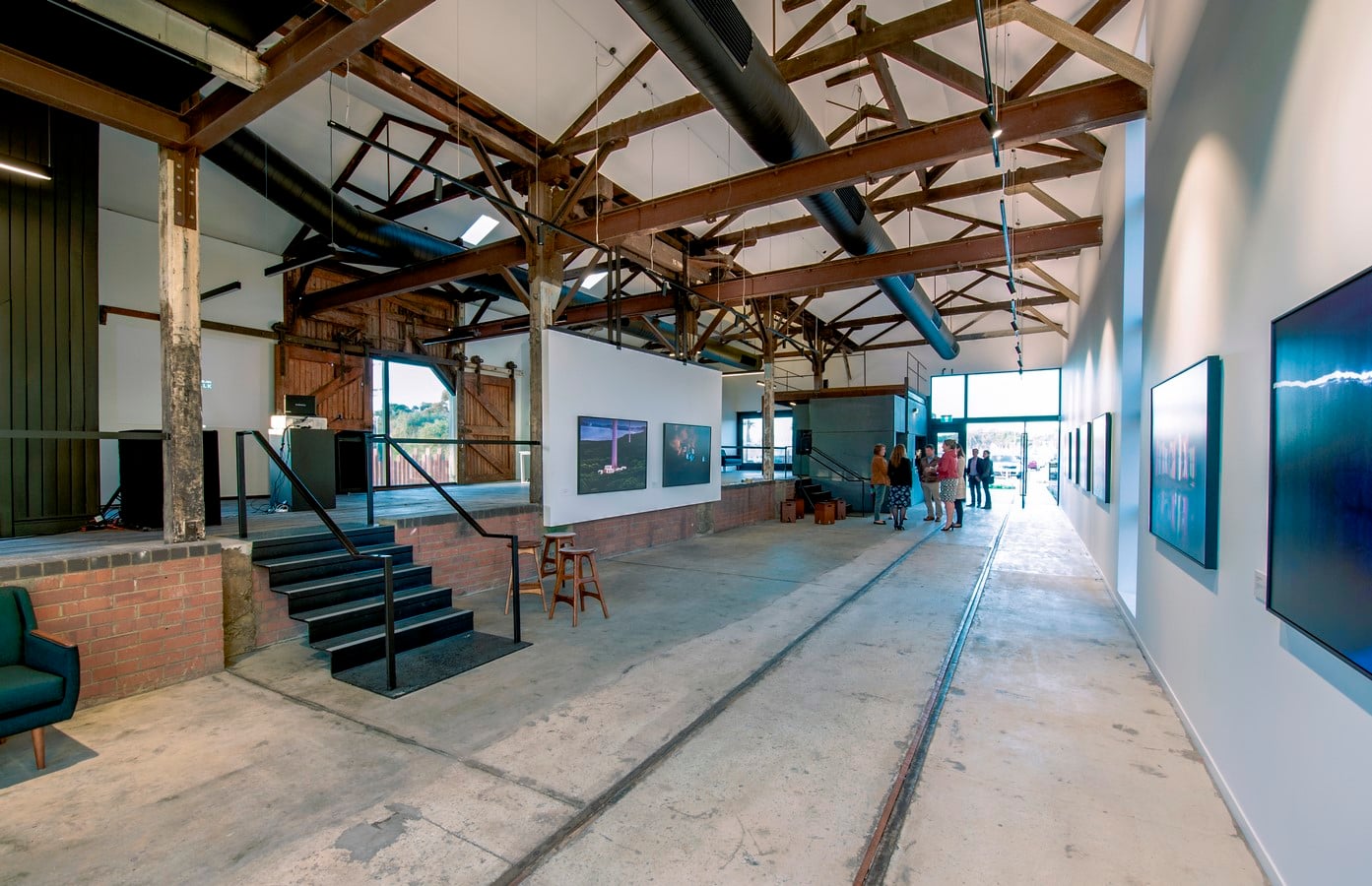 The Goods Shed by Cox Architecture - Sheet2