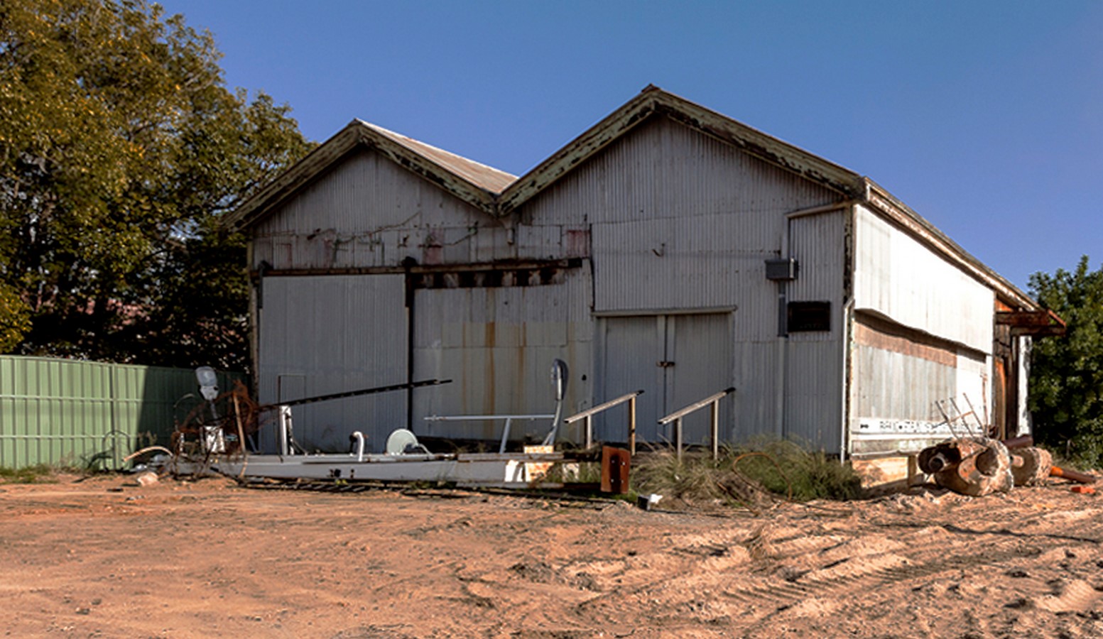 The Goods Shed by Cox Architecture - Sheet6